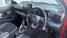 Toyota Yaris 1.5 Hybrid Design 5dr CVT Hybrid Hatchback